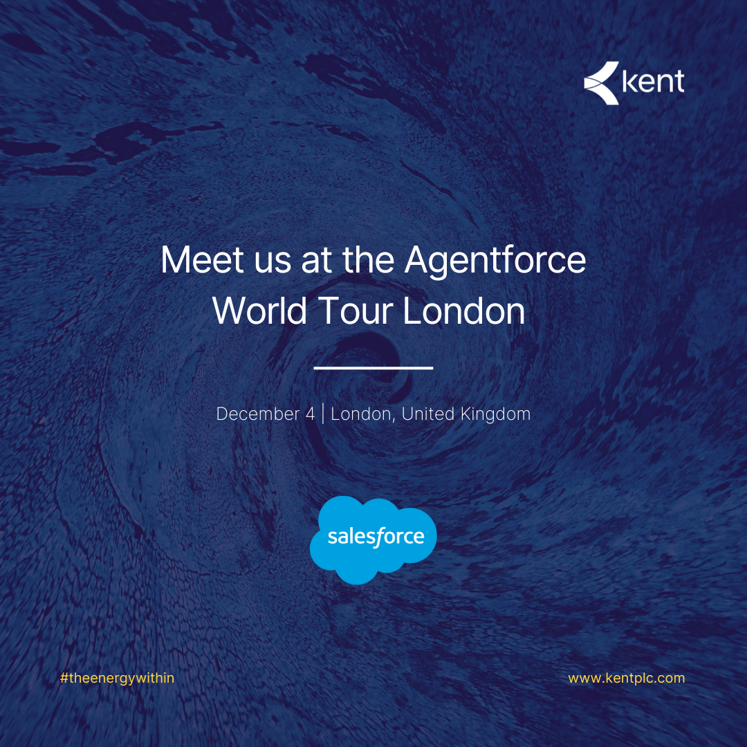 Agentforce Social Media Card