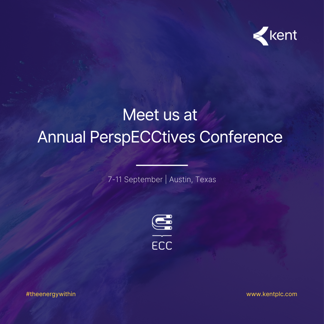 Annual Persp EC Ctives Conference SM Card