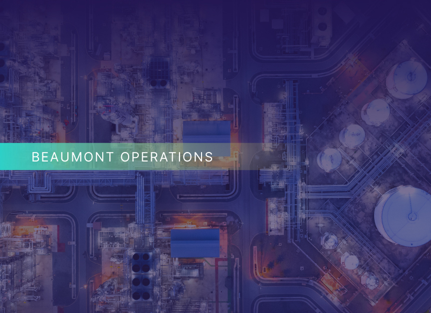 Beaumont safety milestone 2025 Thumbnail