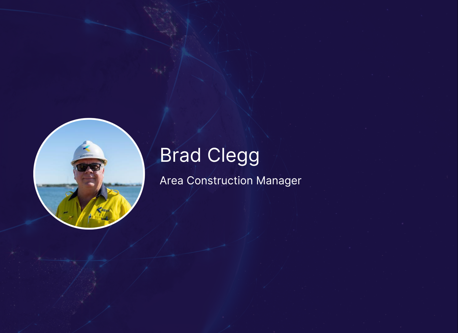 Brad Clegg Thumbnail 1