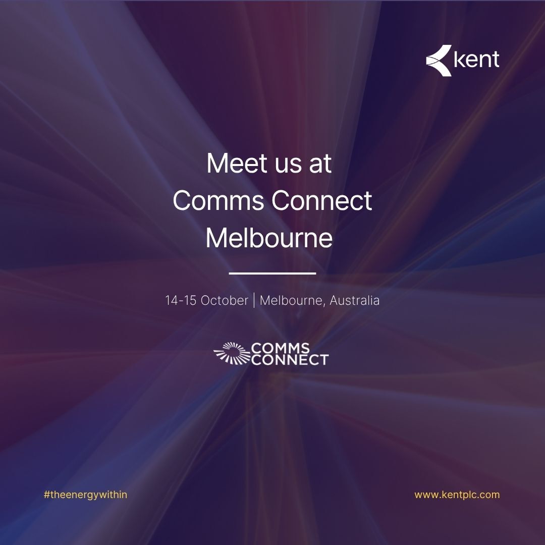 Comms Connect Social Media Card