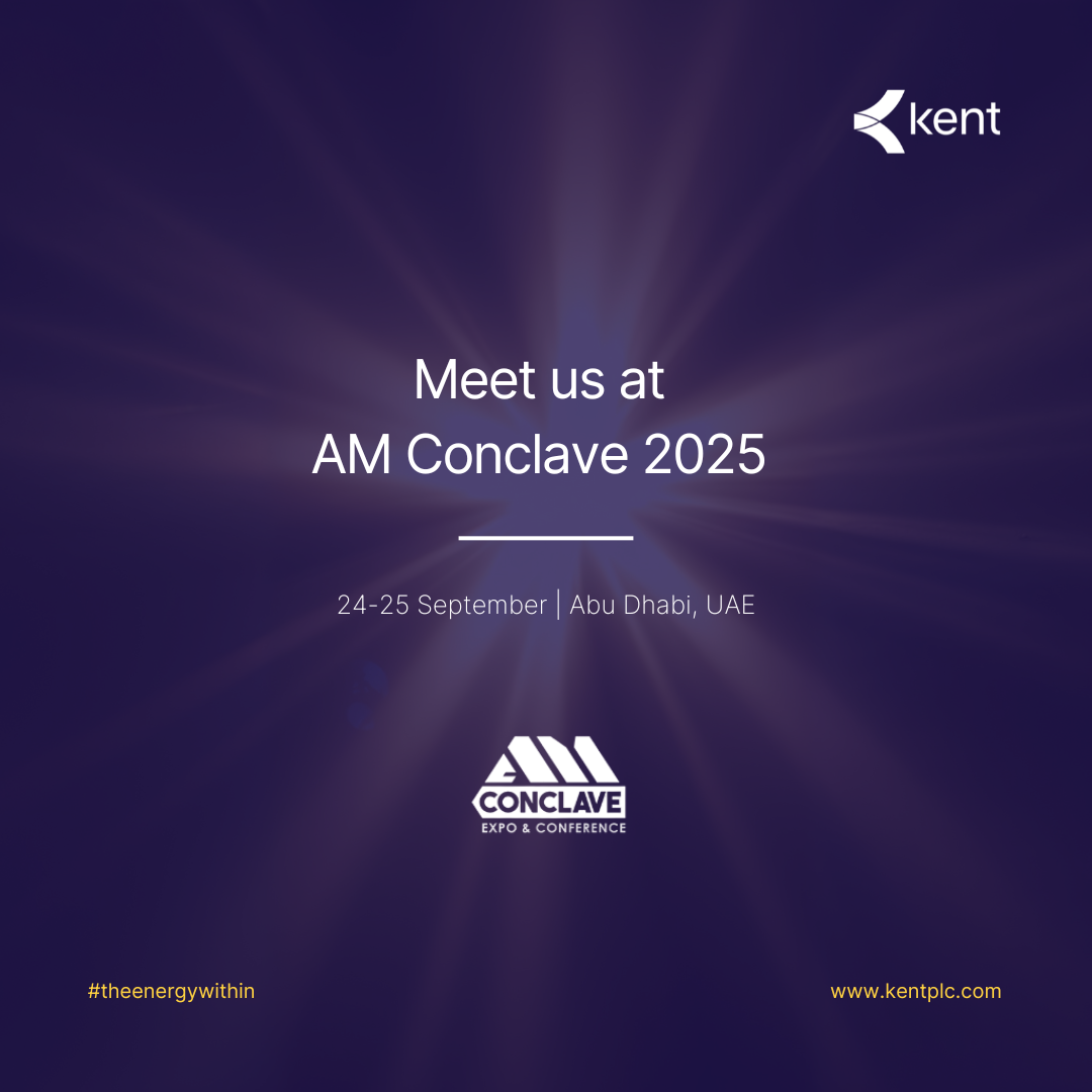 Conclave 2025 Social Media Card