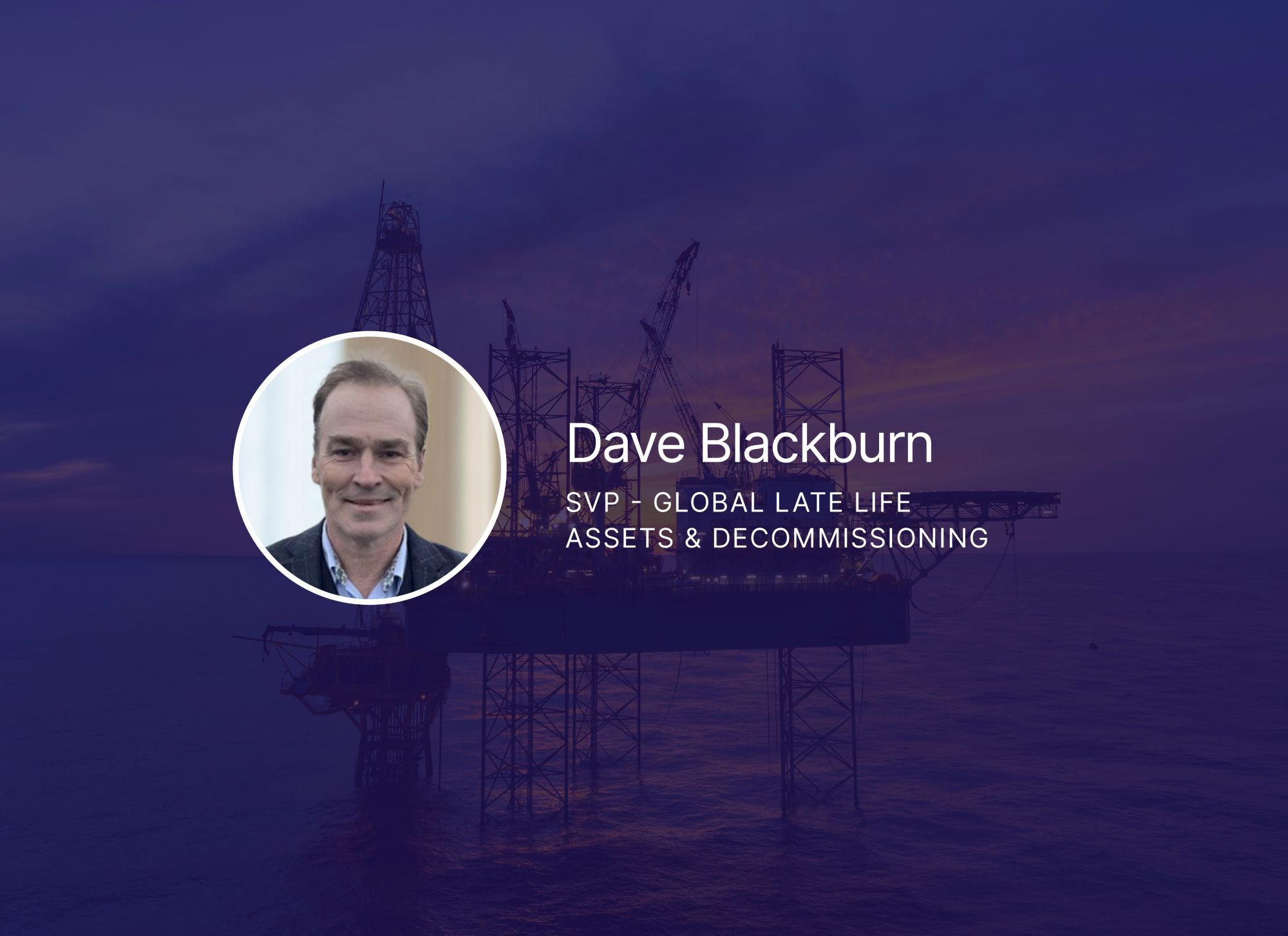Dave Blackburn Thumbnail