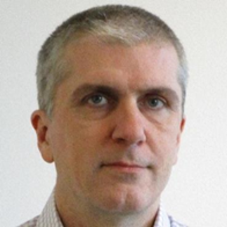 David Baxter Picture