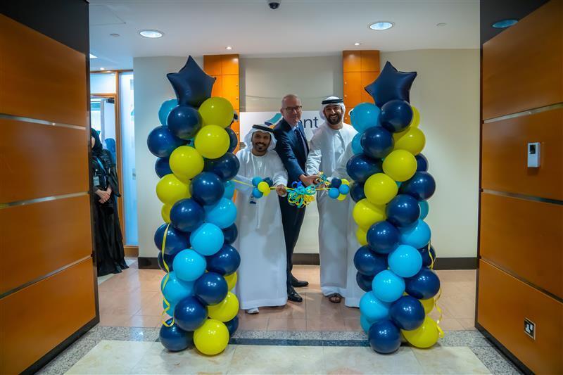 Designers Drafters Training Program Launch Event Kent Ribbon Cutting