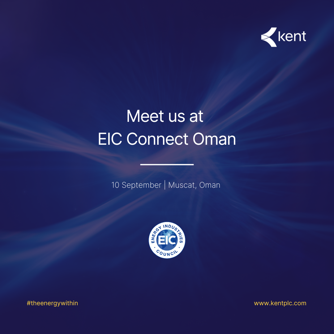 EIC Connect Oman Social Media Card
