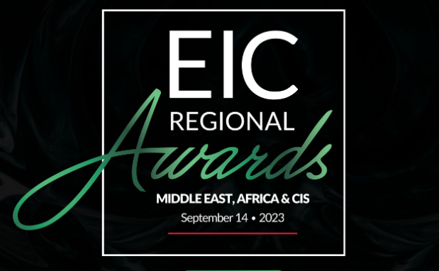 EIC Regional Awards ME and Africa