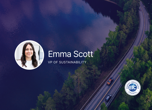 Emma Scott from Kent talks to EIC about sustainability thumbnail