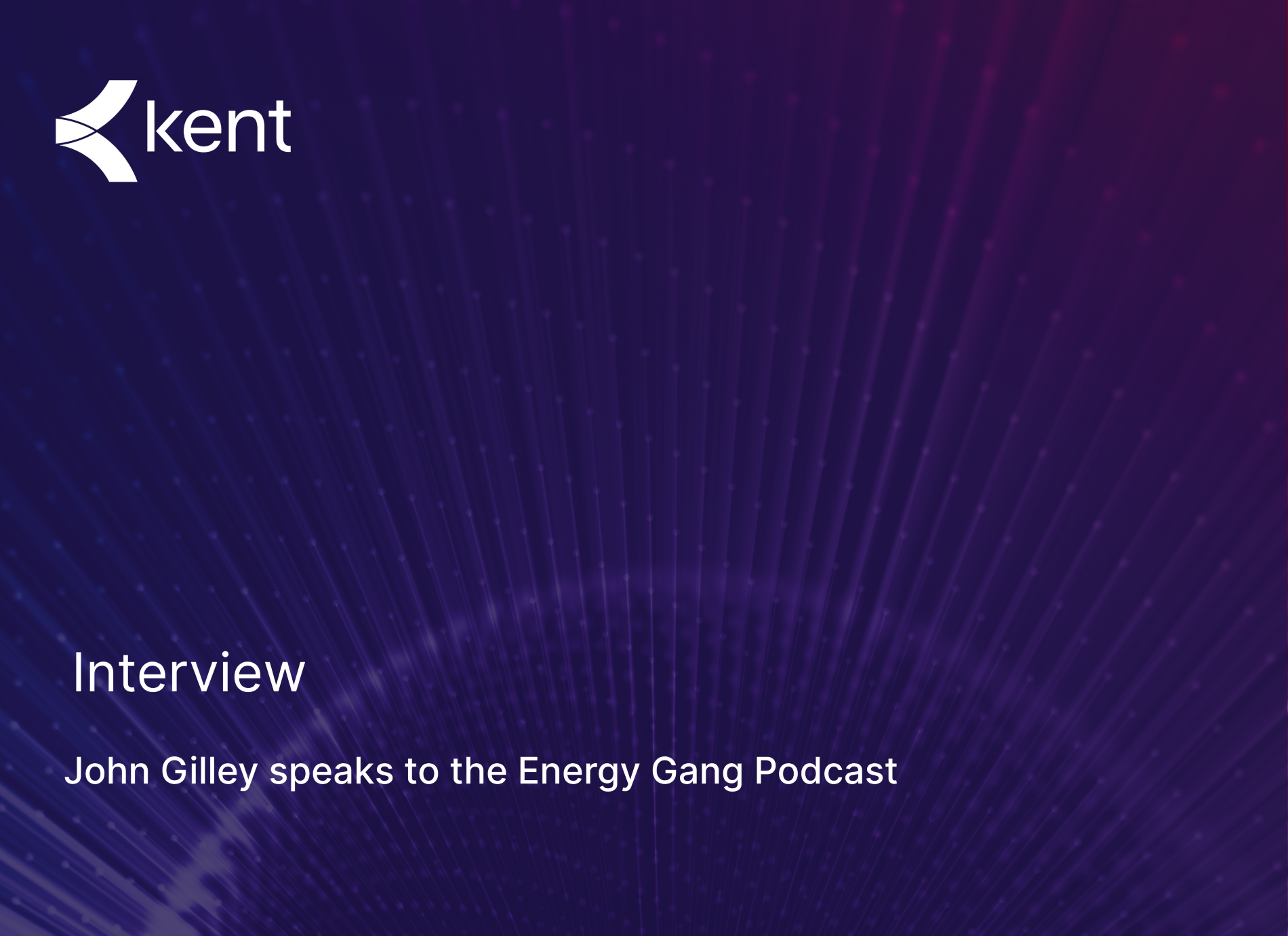 Energy Gang Podcast