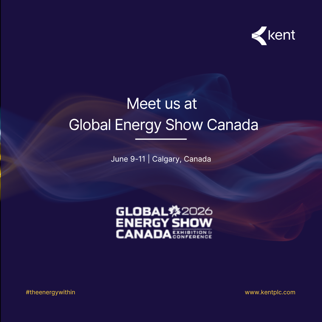 Global Energy Show Canada SM Card