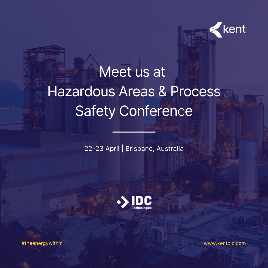 Hazardous Areas Process Safety SM Card