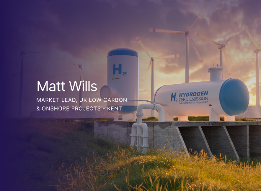 Is scaling green hydrogen a realistic prospect Matt Wills web thumb
