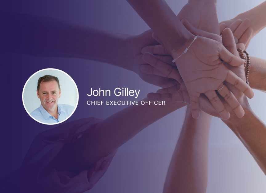 John Gilley Building Culture Podcast Thumbnail 1