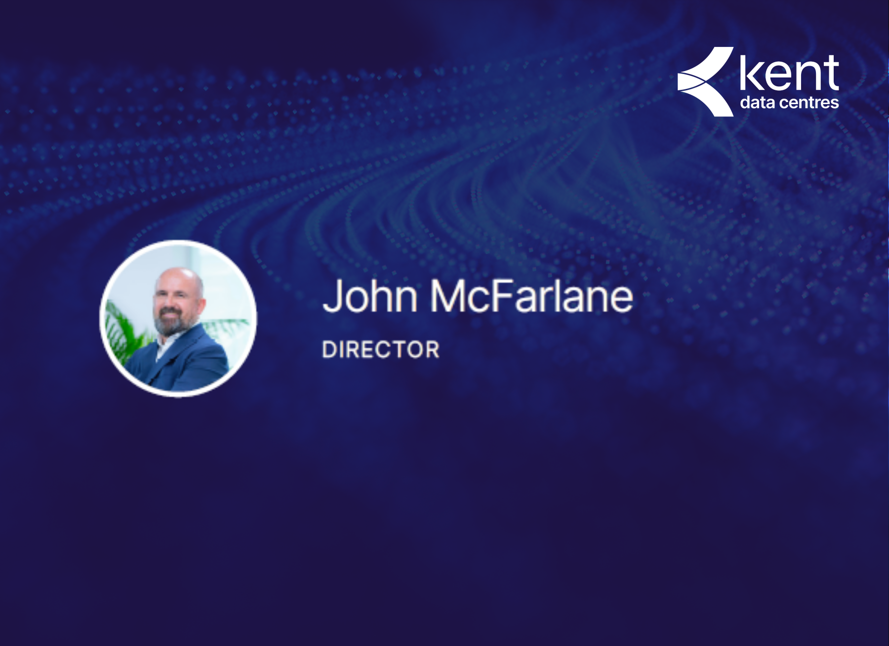 John Mc Farlane SM card