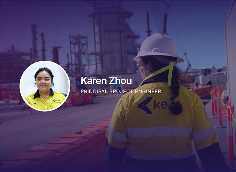 Karen Zhou Thumbnail