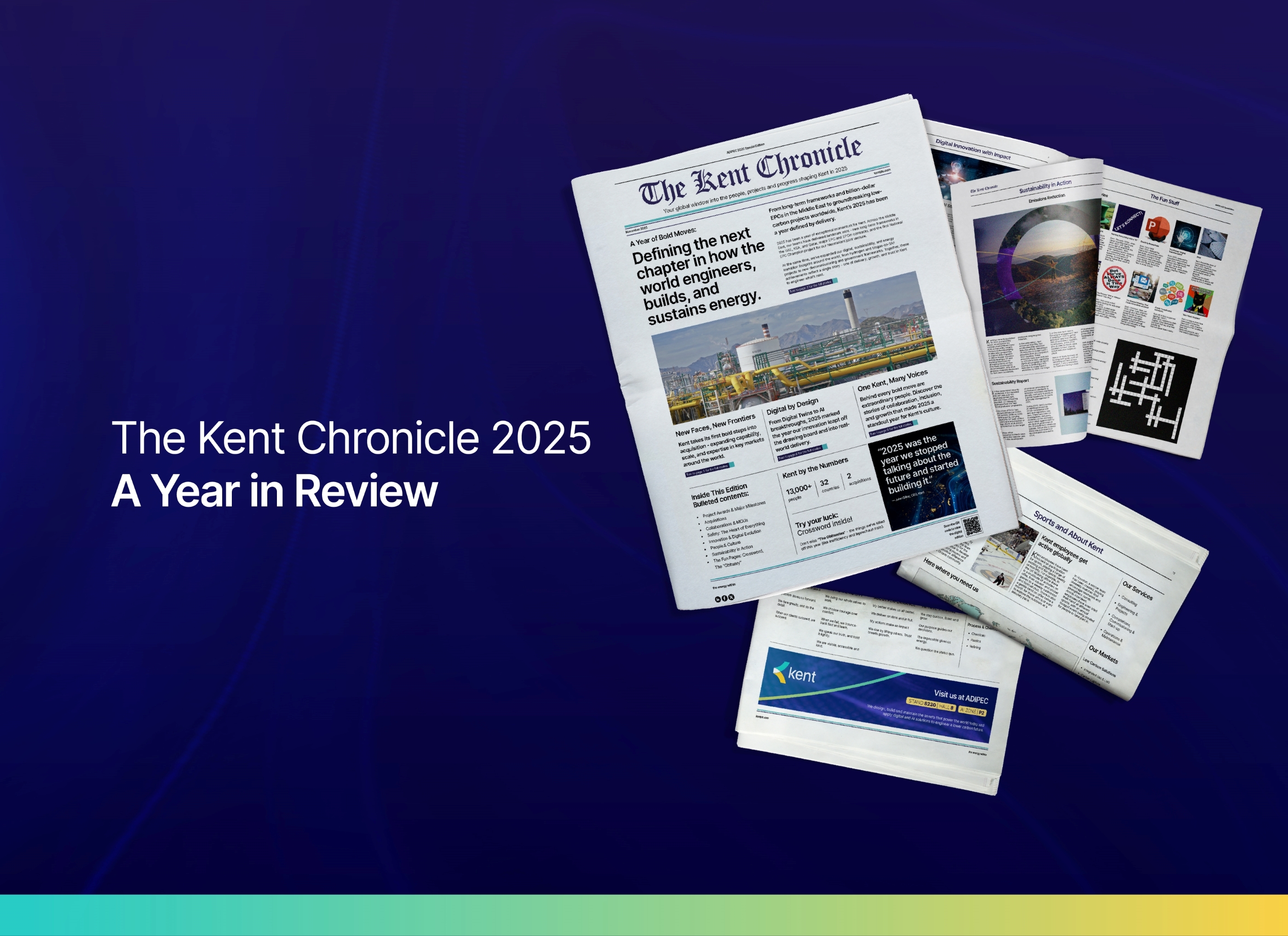 Kent Chronicle Year End Thumbnail