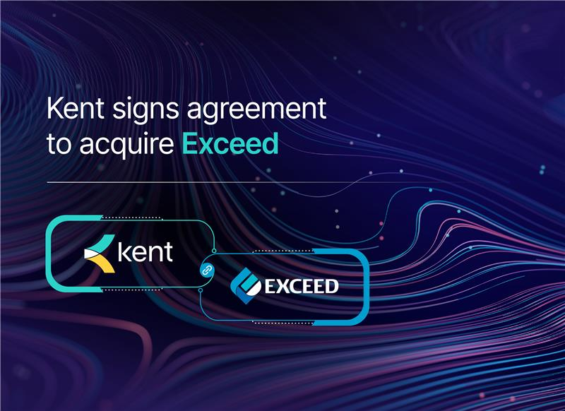 Kent Exceed Acquisition web thumb OV