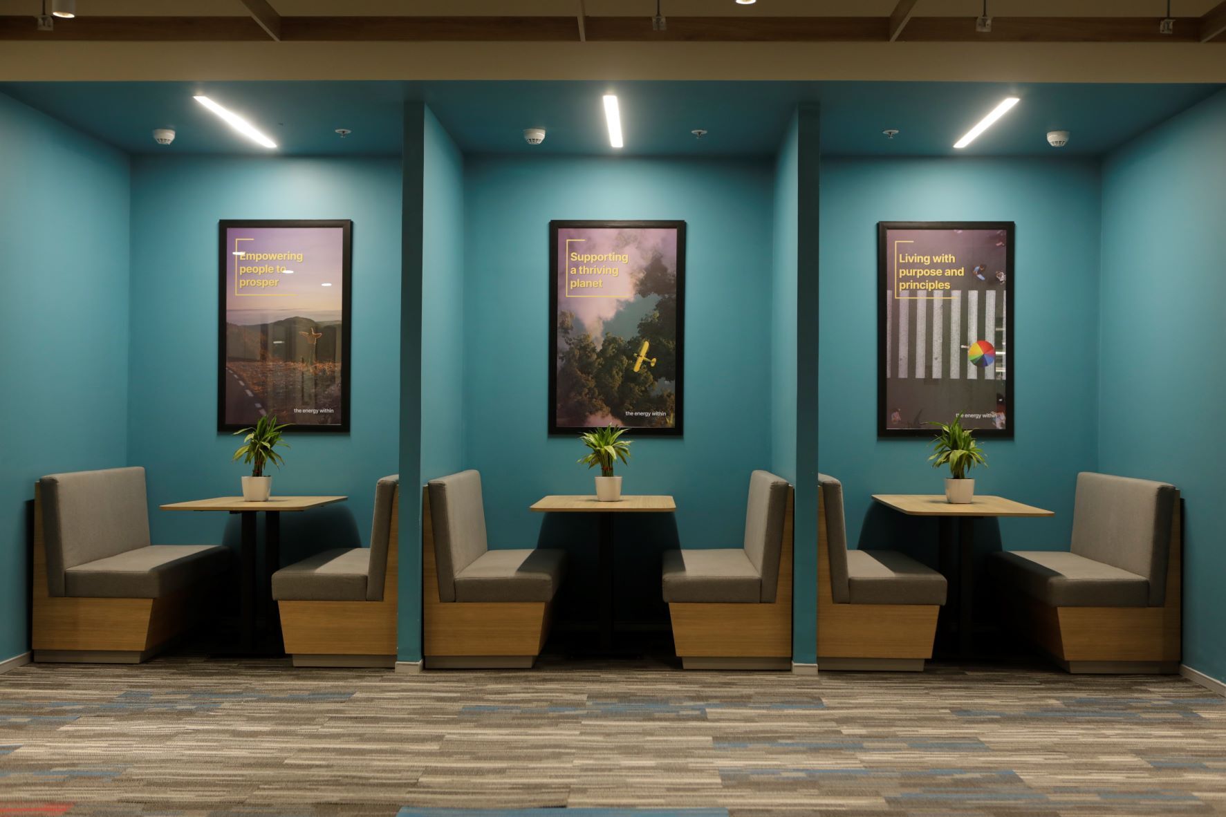 Kent mumbai office 1