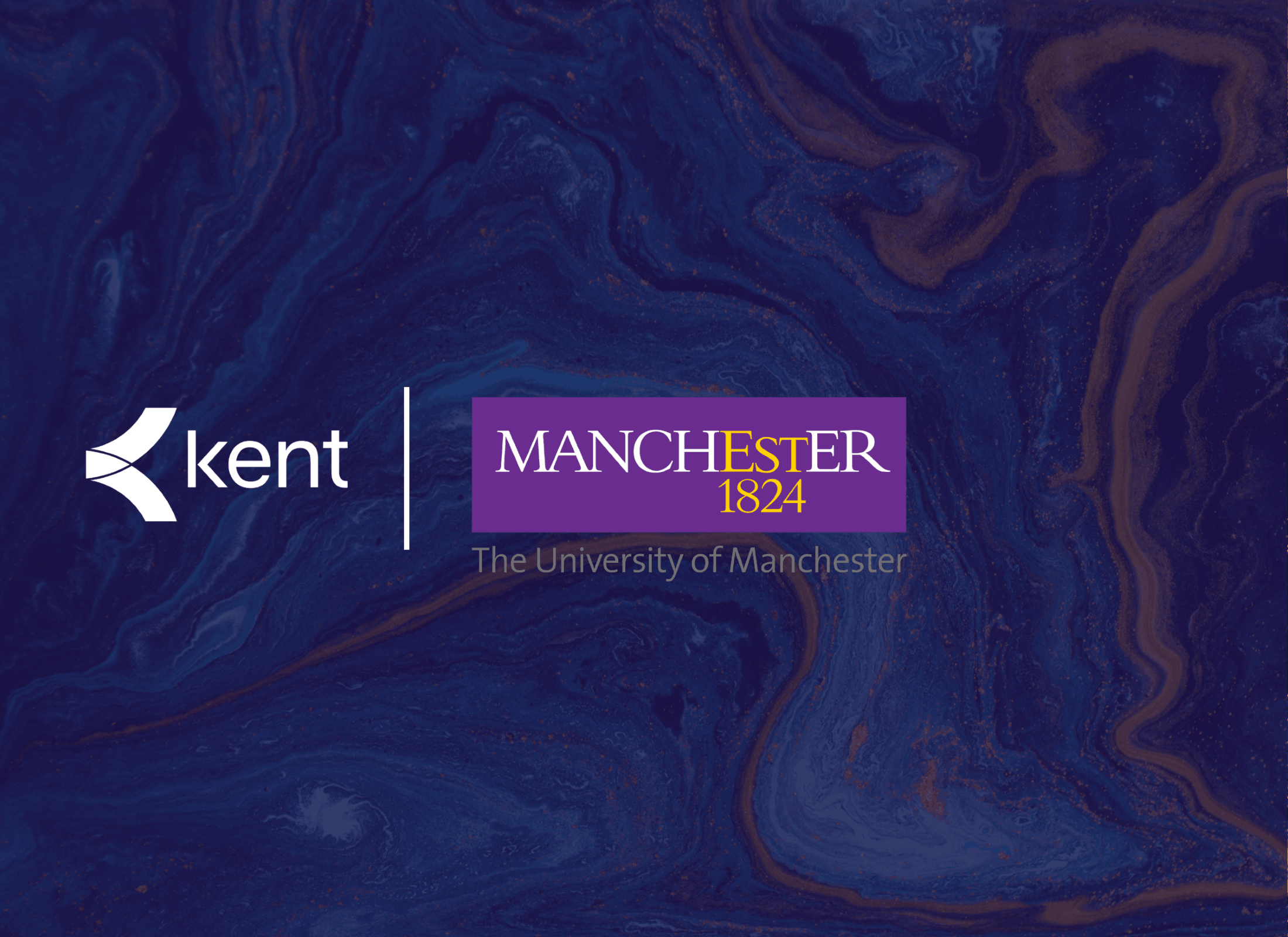 Kent x University of Manchester 1