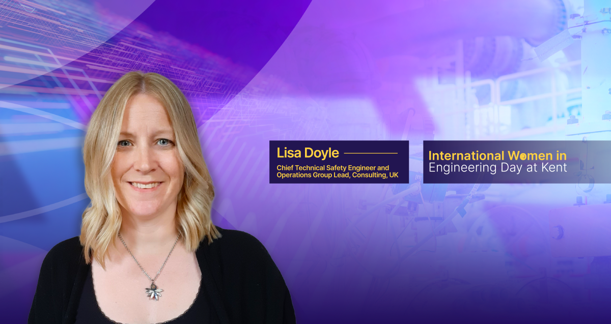 Lisa Doyle Banner