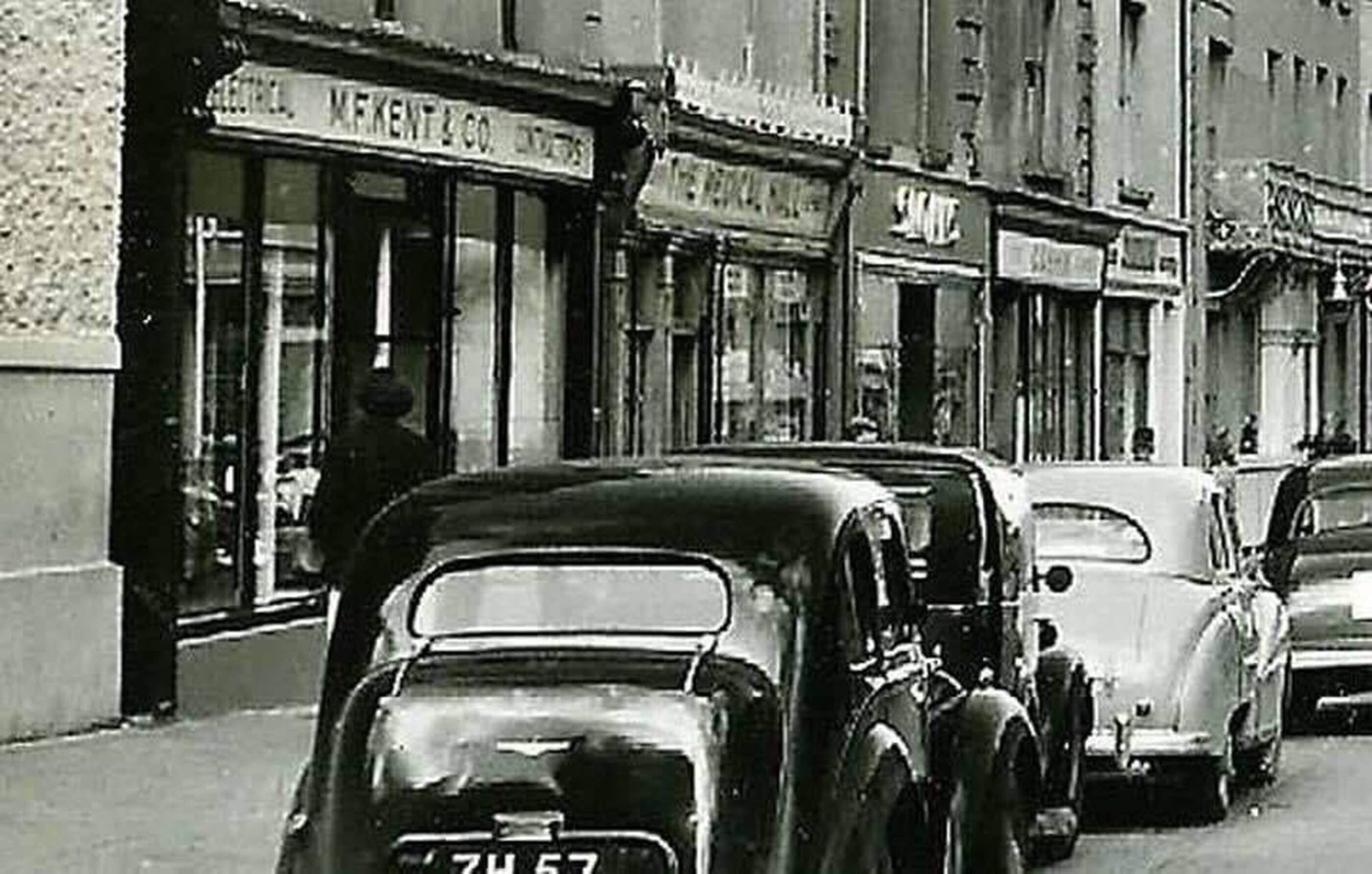 MF Kent Origins Picture