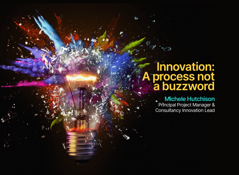 Michelle Hutchinson Thumbnail