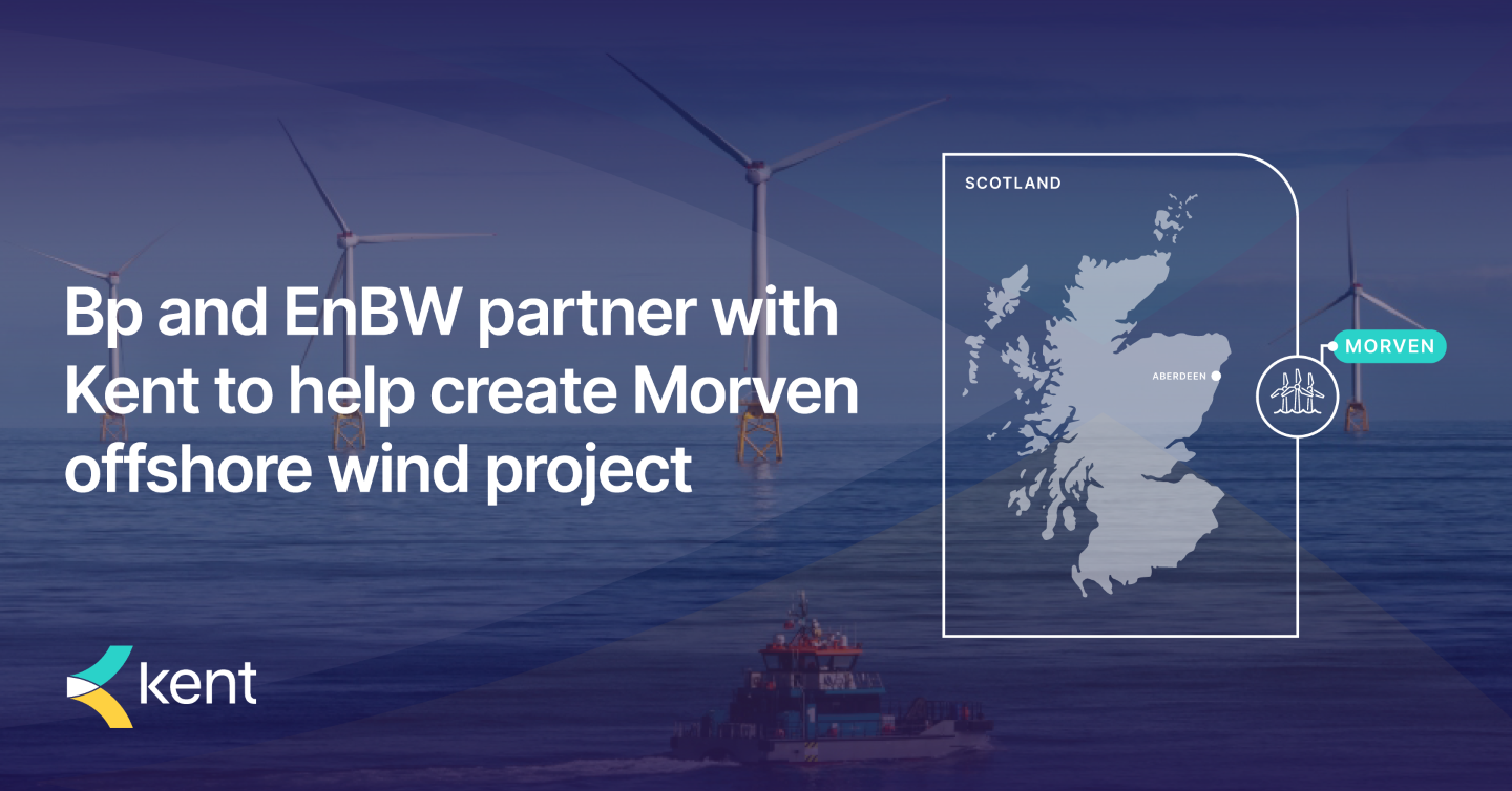 Morven offshore wind