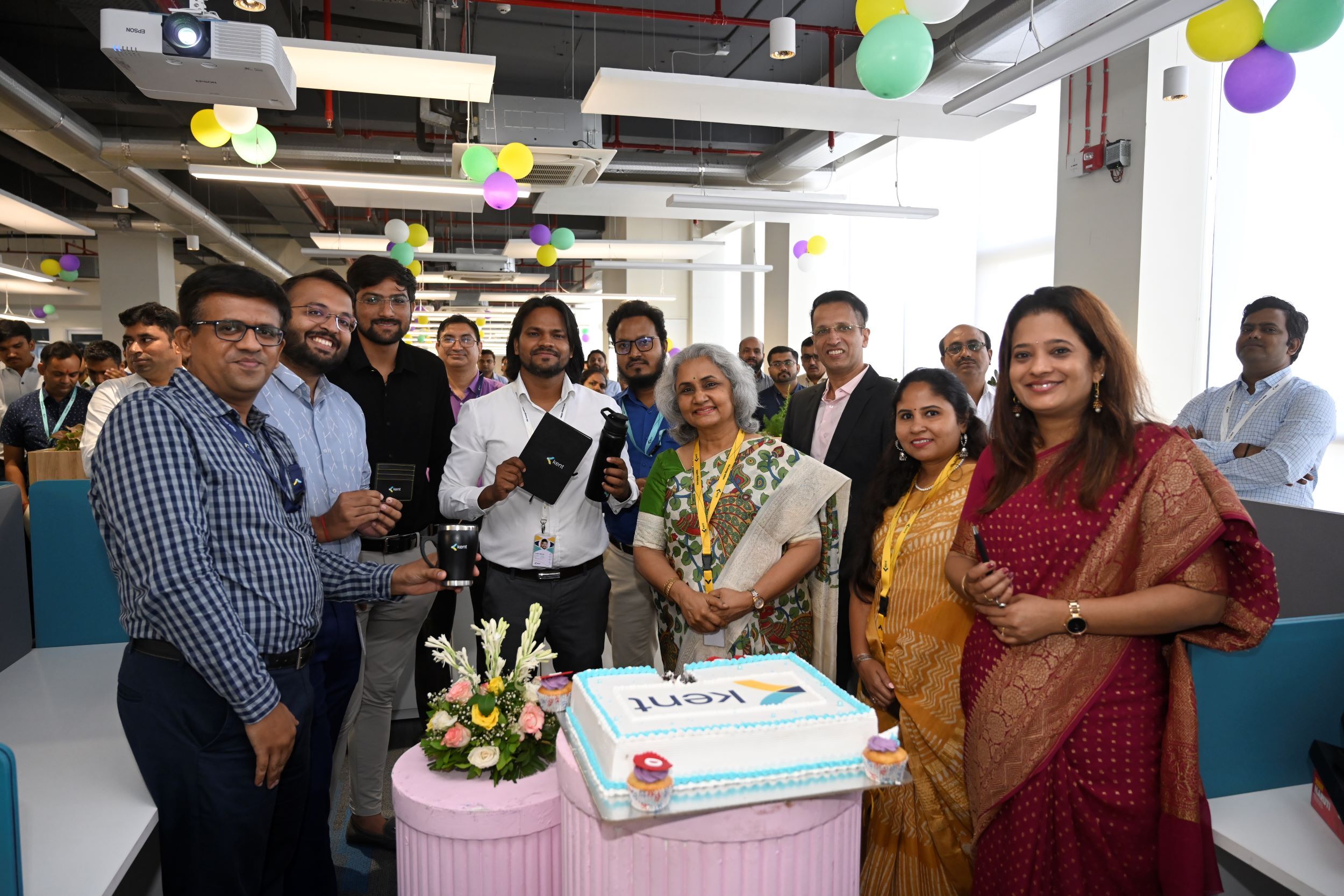 New office Vadorada Thumbnail