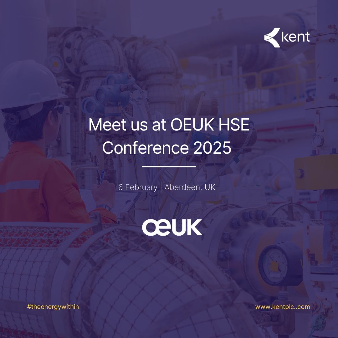 OEUK HSE Conference 2025 social media card