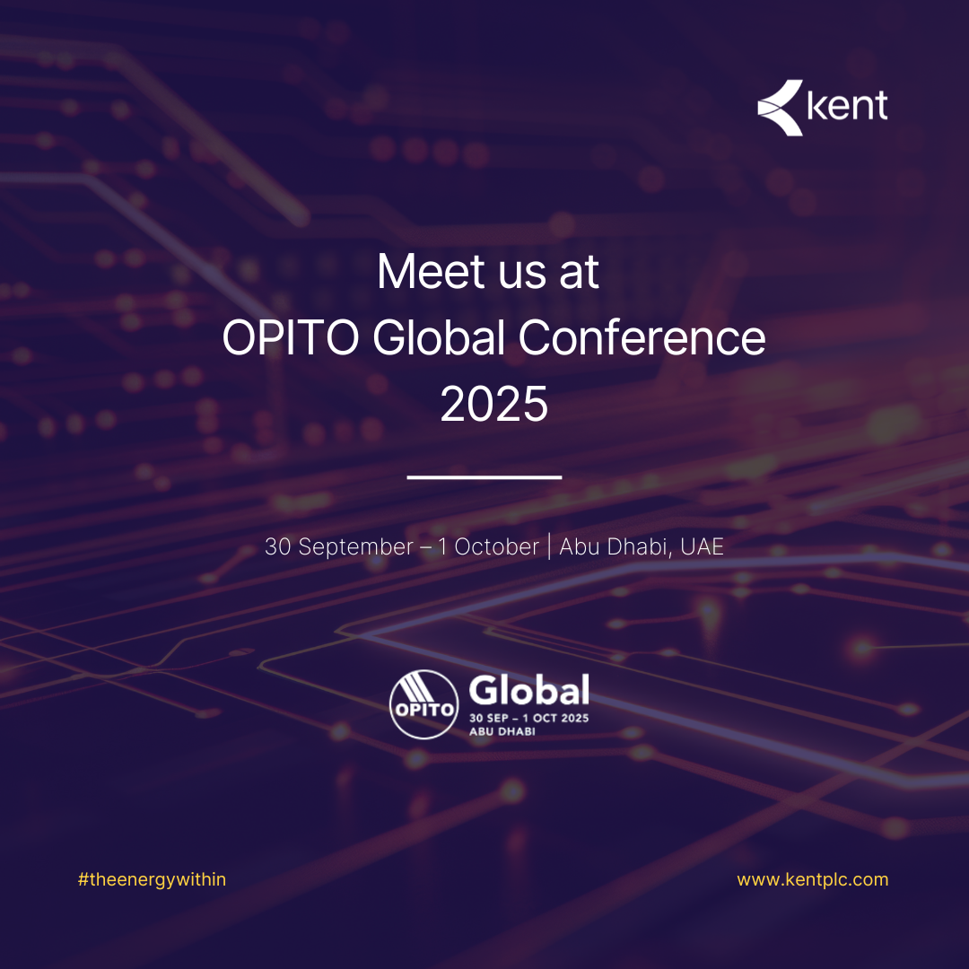 OPITO Global Conference Social Media Card