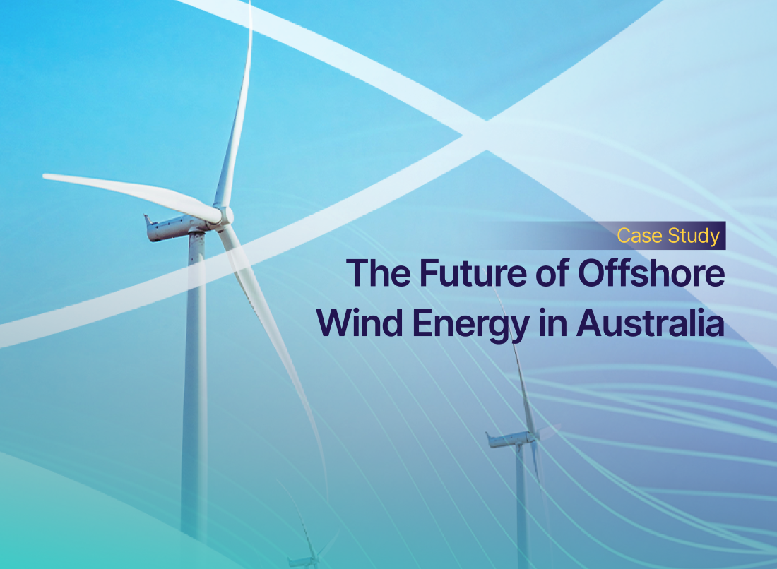 OSW Australia Case Study