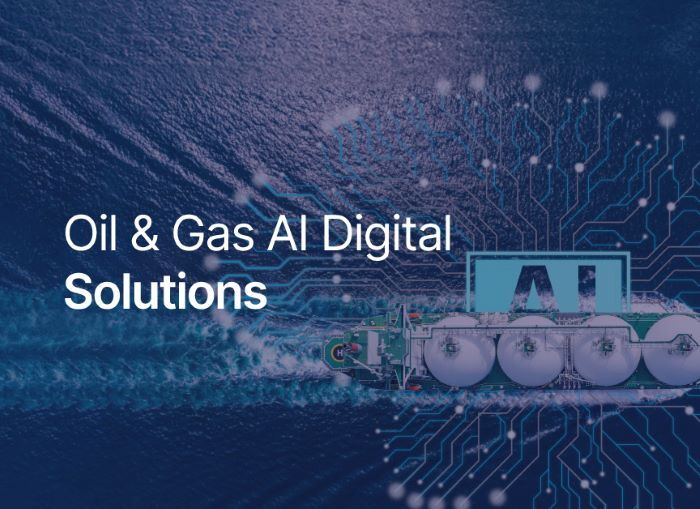 Oil Gas AI Digital Solutions web thumb