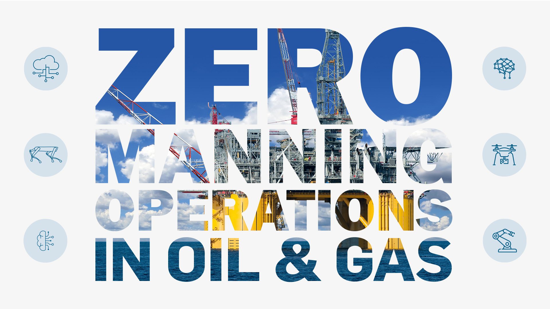 Operations in Oil Gas