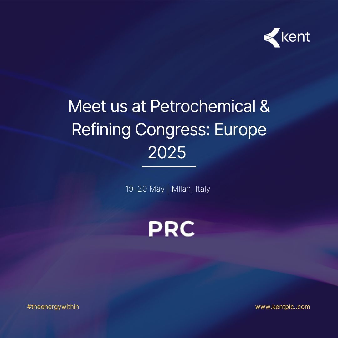 PRC Europe 2025 social media card