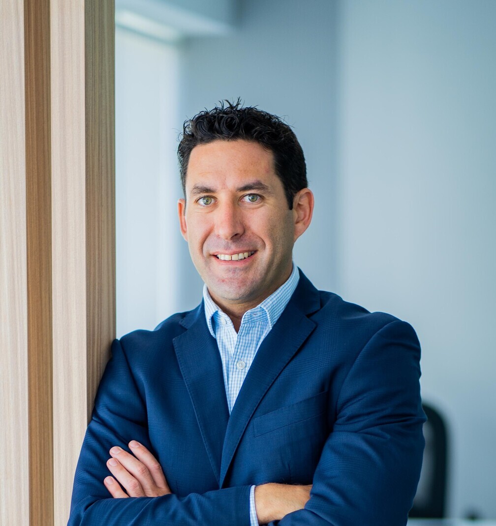 Robbie Gaule crop 40