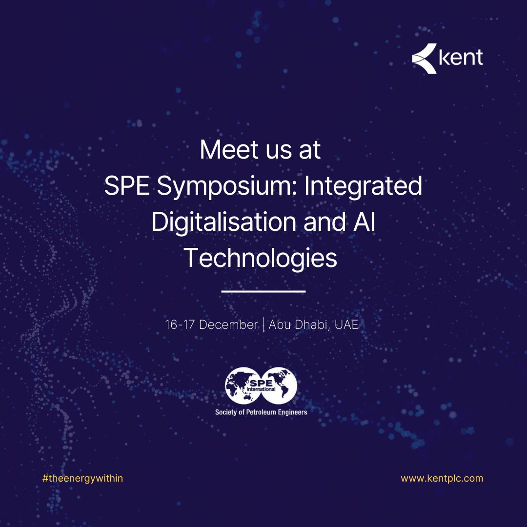 SPE Symposium card