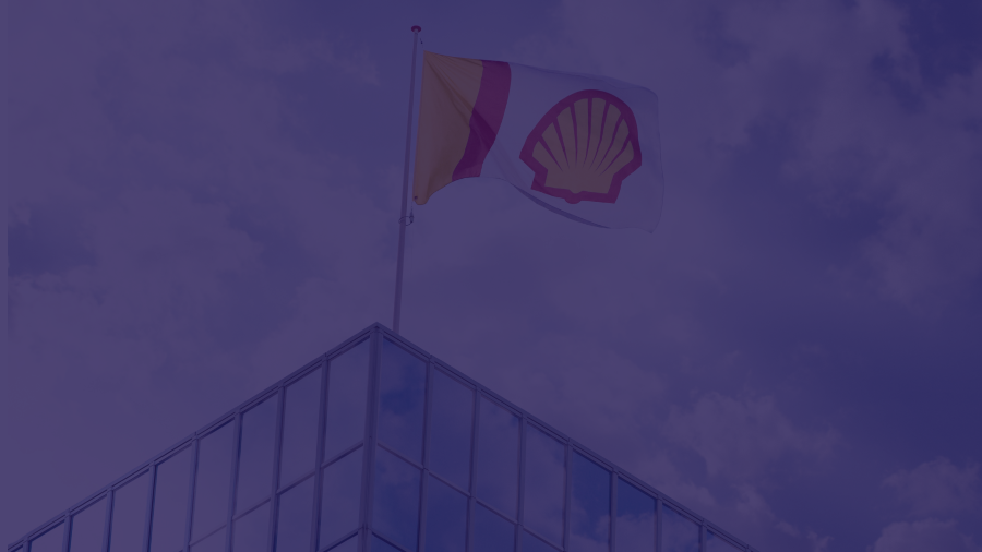 Shell PR Web banner
