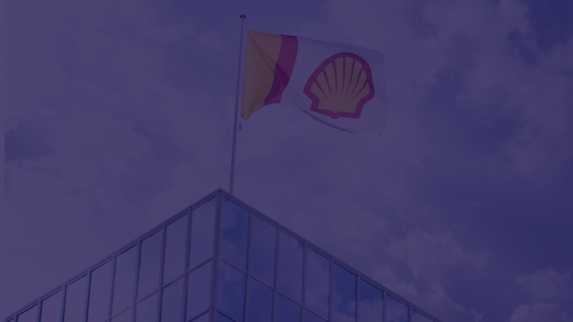 Shell PR Web banner