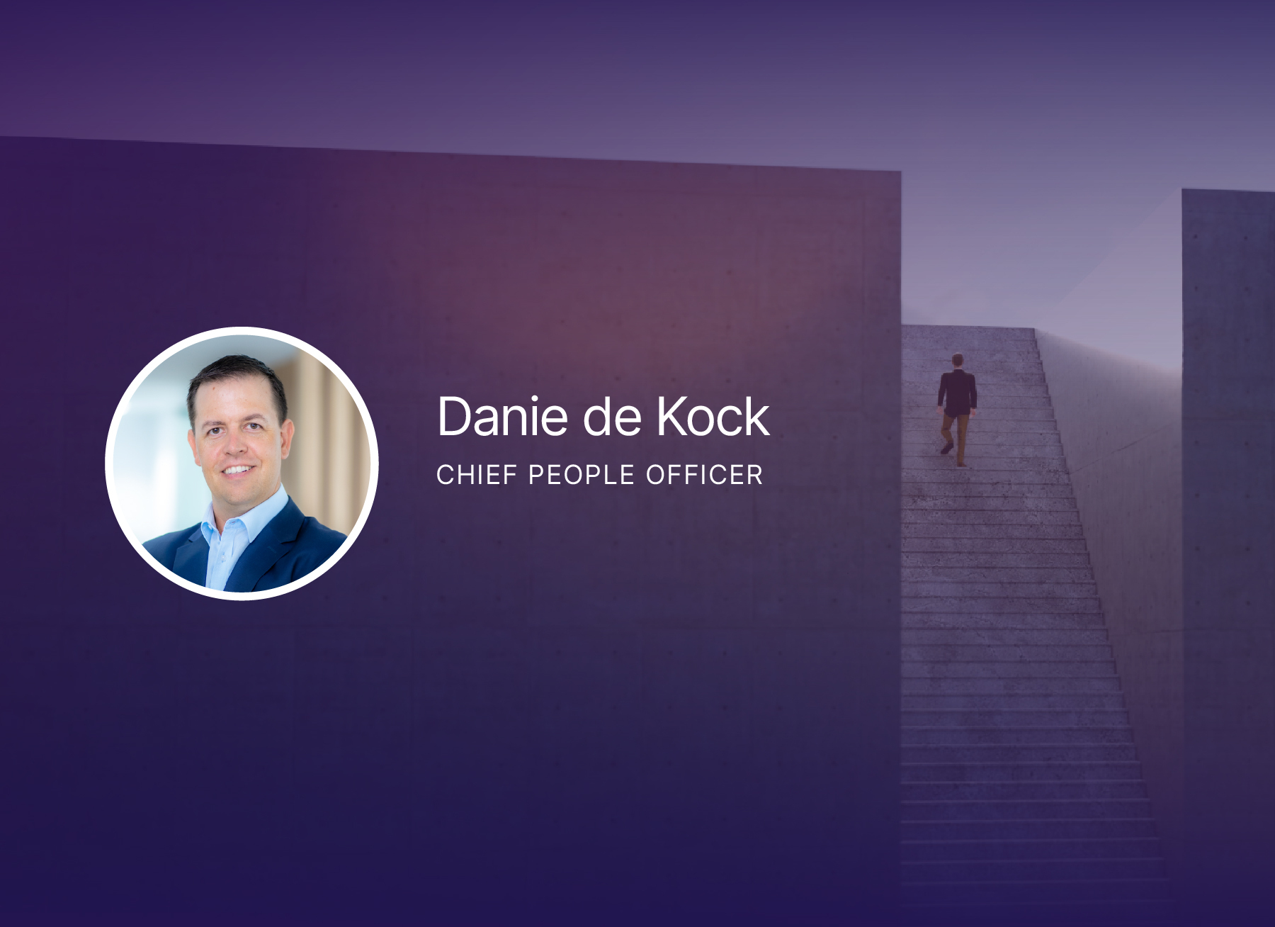 TL Danie de Kock Thumbnail