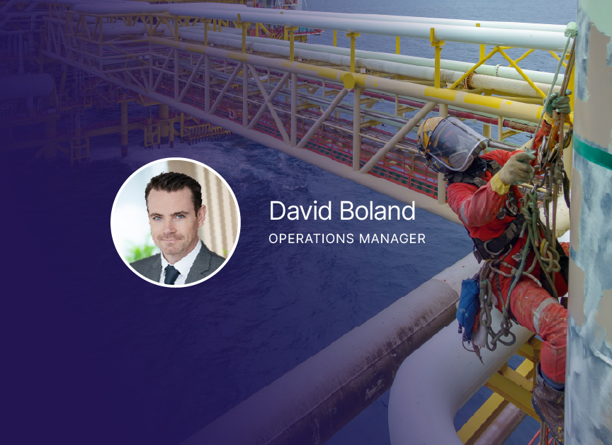 TL David Boland Offshore Maintenance Thumbnail