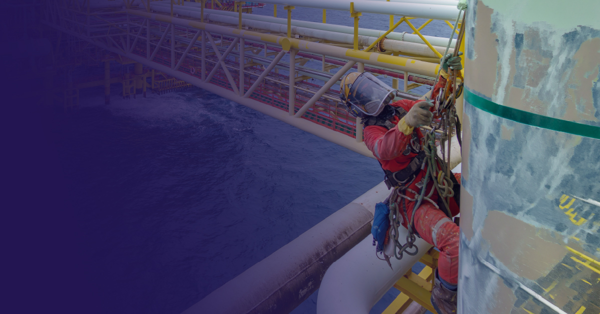 TL David Boland Offshore Maintenance Web Banner