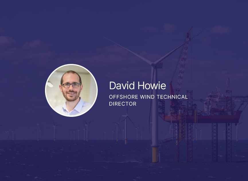 TL David Howie Offshore Wind Thumbnail