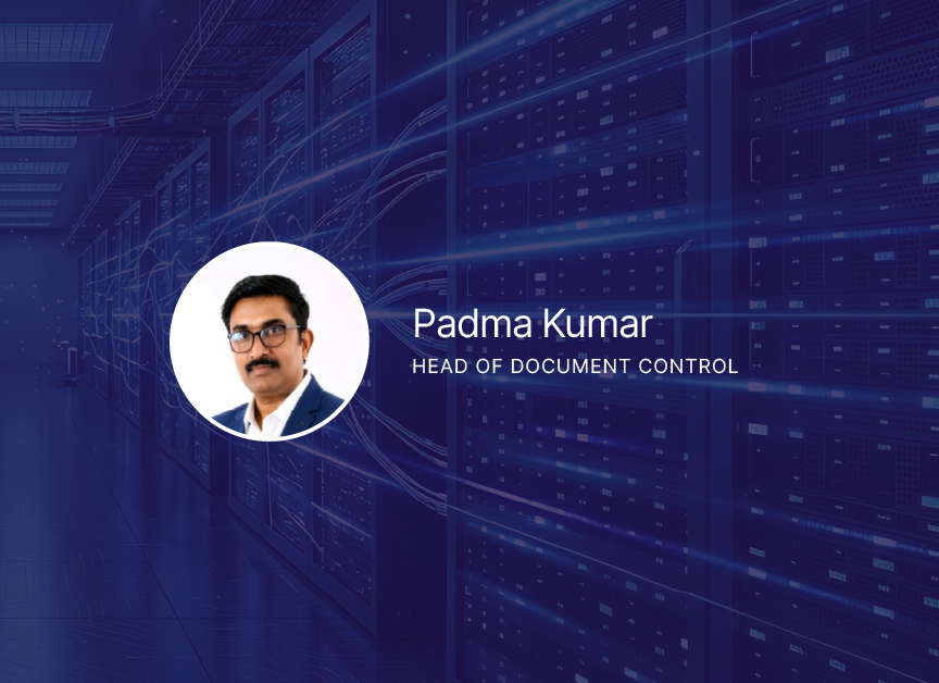 TL Padma Kumar Thumbnail