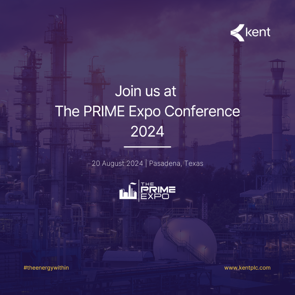 The Prime Expo Conference sm card