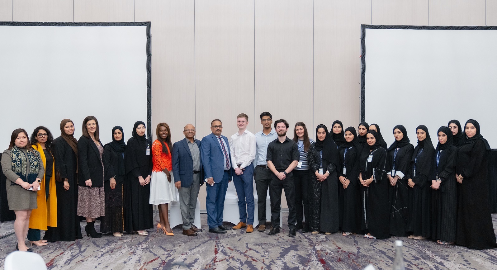 UAE Graduate Event 2