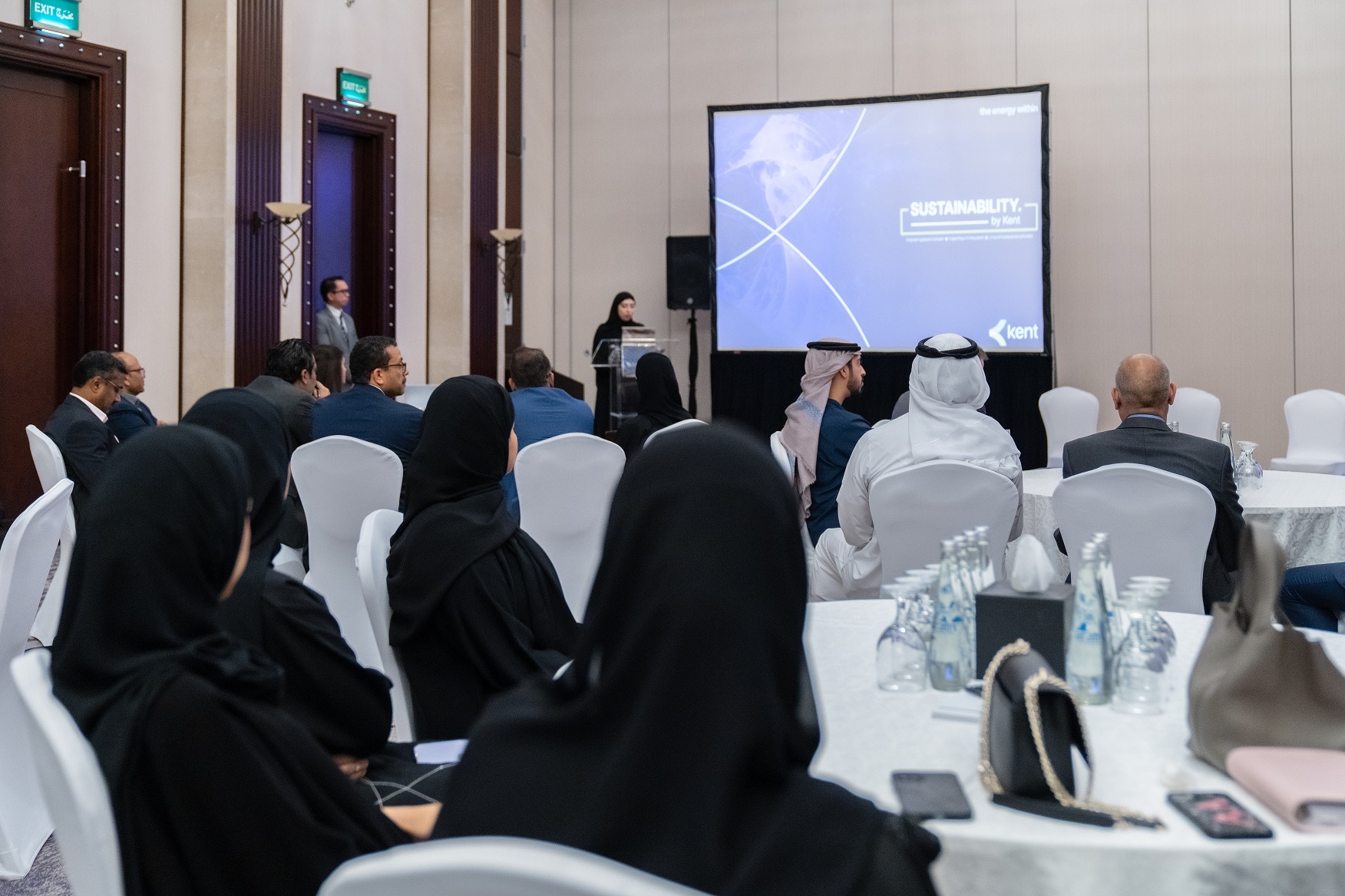 UAE Graduate Event 3