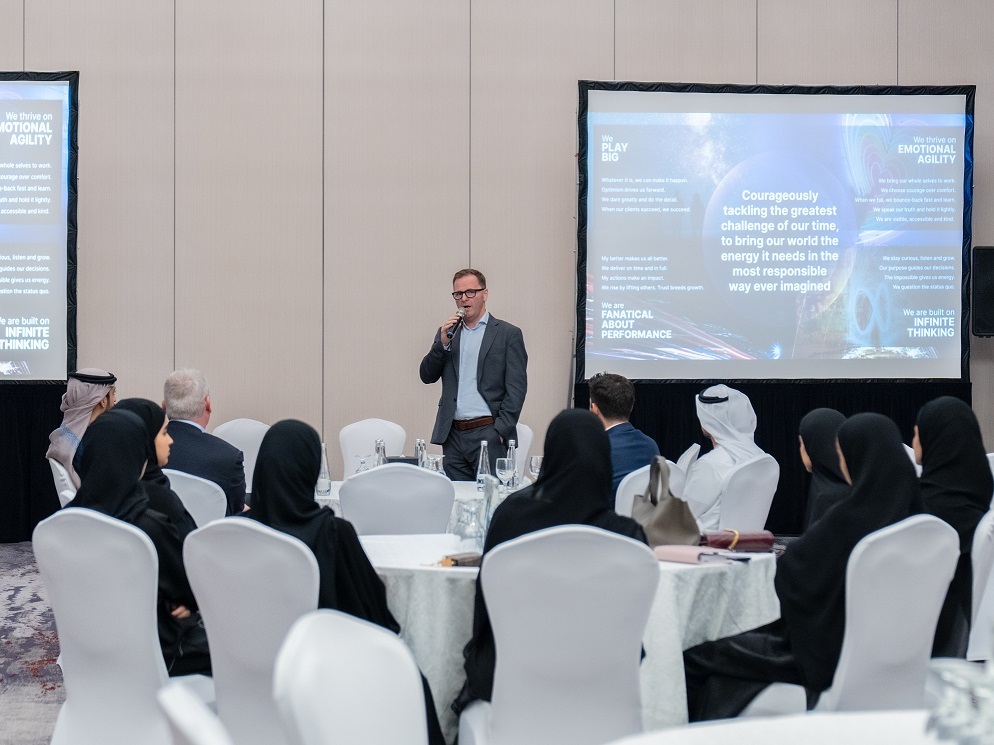 UAE Graduate Event 5