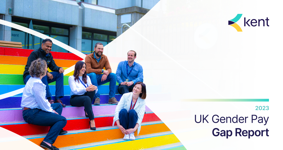 UK Gender Pay Gap 2022