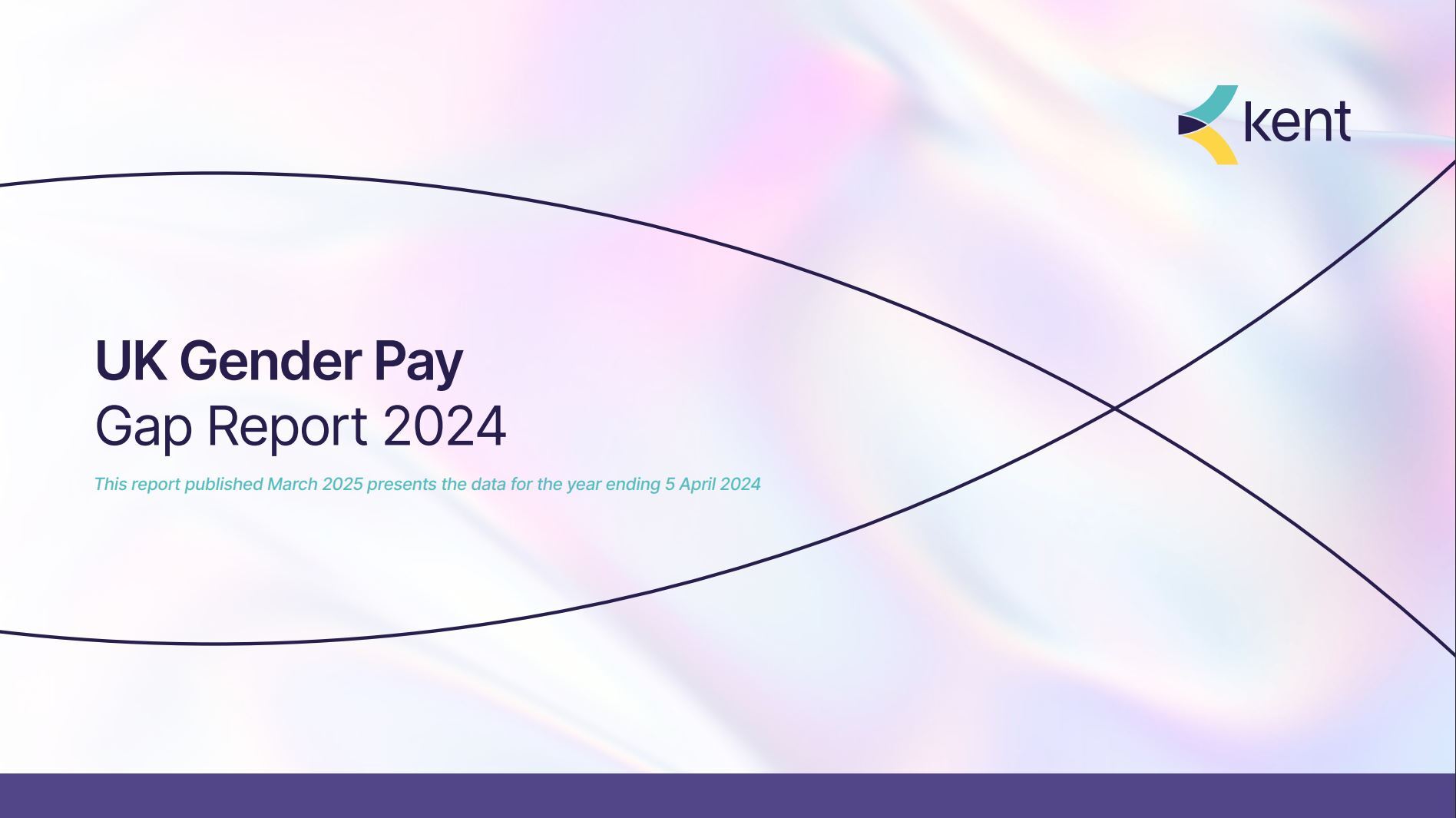 UK Gender Report 2024 thumbnail