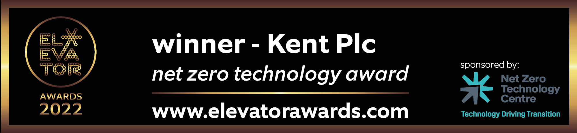 WINNER Net Zero Technology Award 01